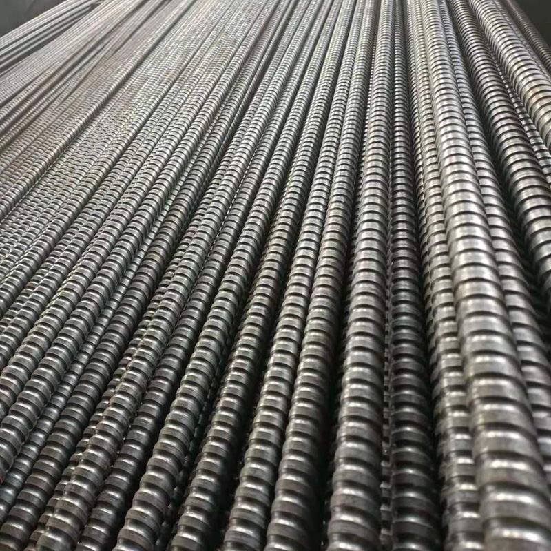 南岳中空锚杆